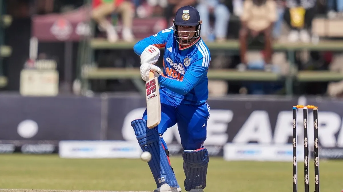 Vaibhav Sooryavanshi's father confident son will be ready when India need him