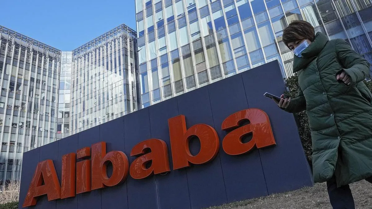 Alibaba unveils plans for artificial superintelligence