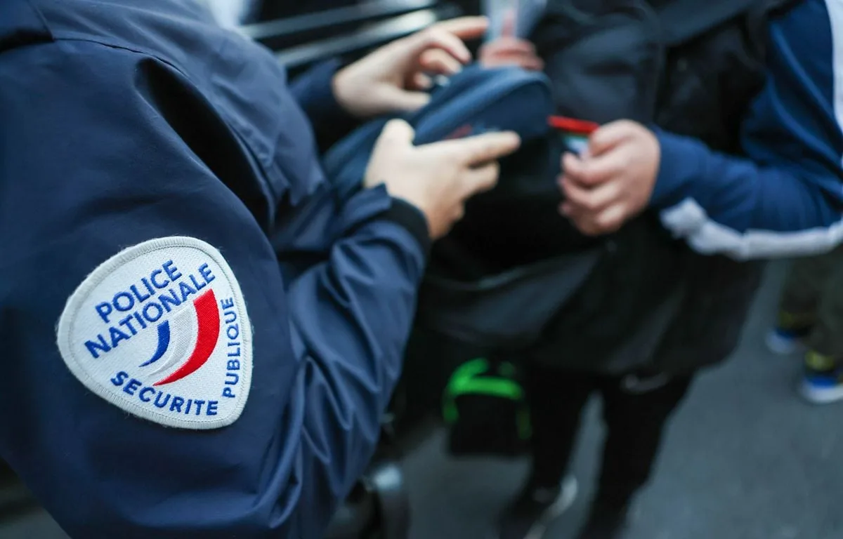Yonne : Une enseignante menacée de mort par un parent, le maire intervient