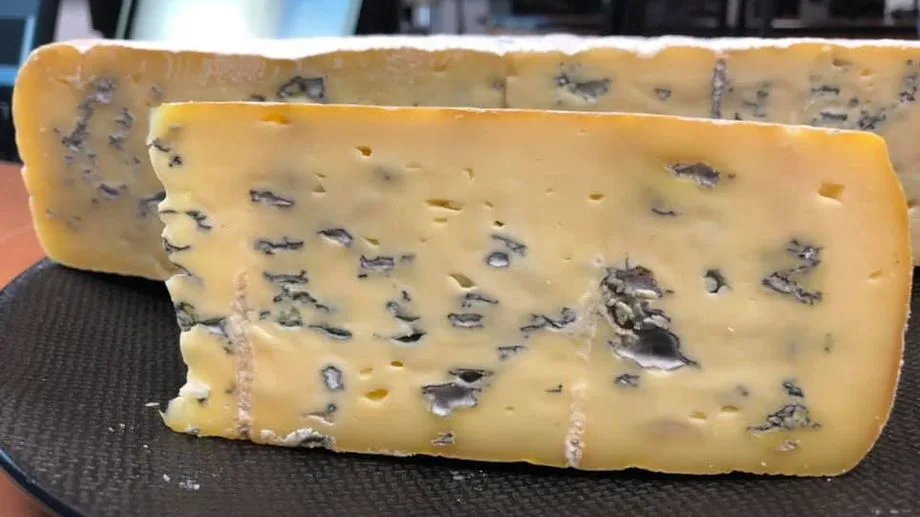 La réglementation de l'AOP Bleu du Vercors-Sassenage modifiée à cause de la sécheresse