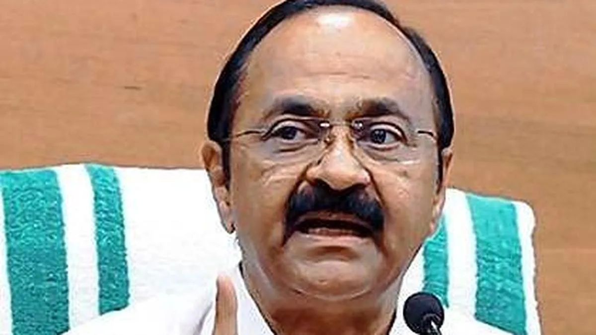 UDF govt. has made headway in delivering ‘governance with empathy,’ says Keralam CM