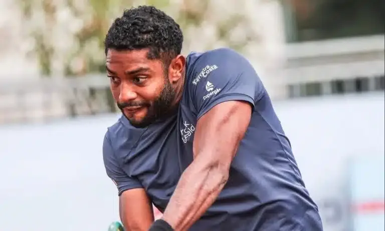 Thiago Wild derrota espanhol e conquista o título do Challenger de Gênova