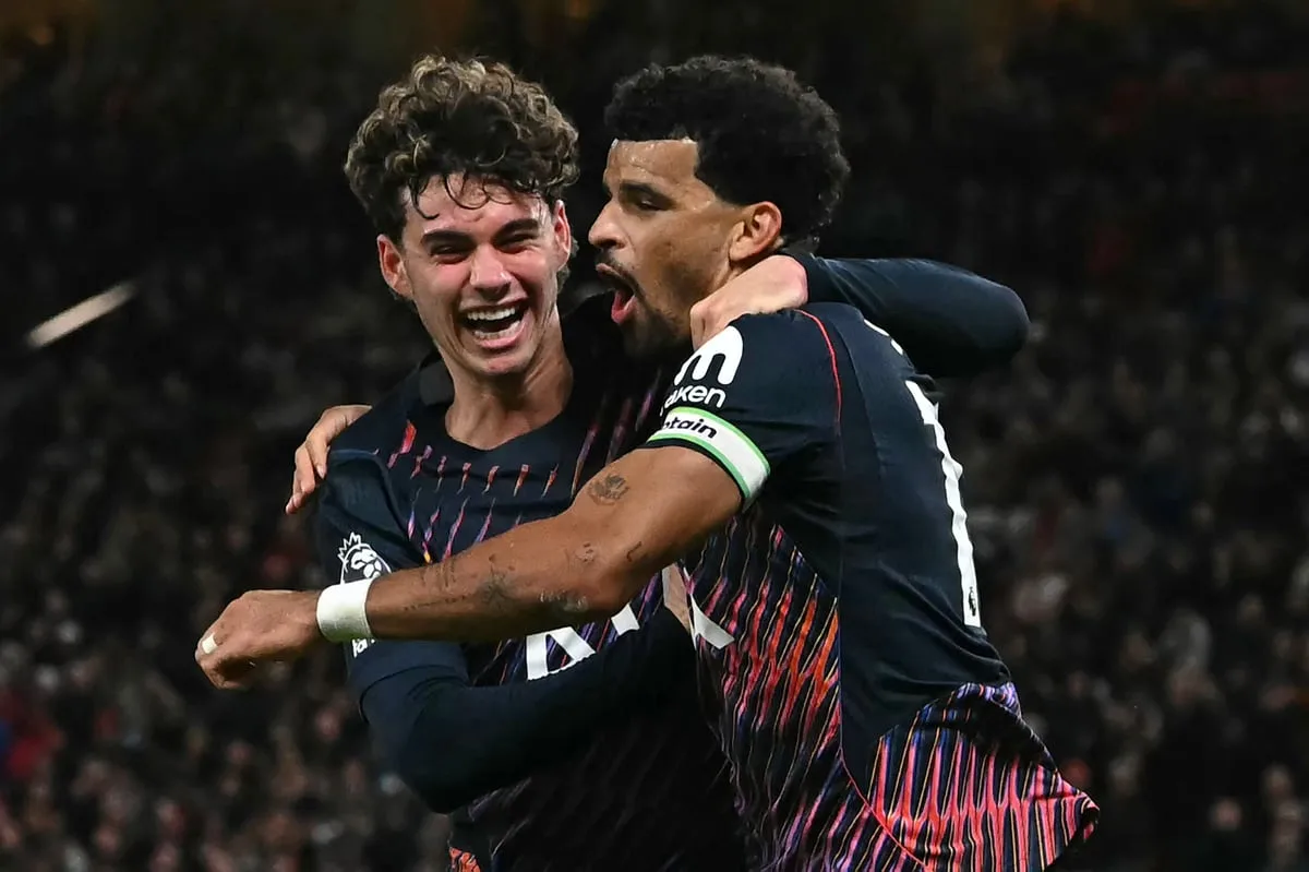 Dominic Solanke must repay Tottenham faith - or risk being left behind