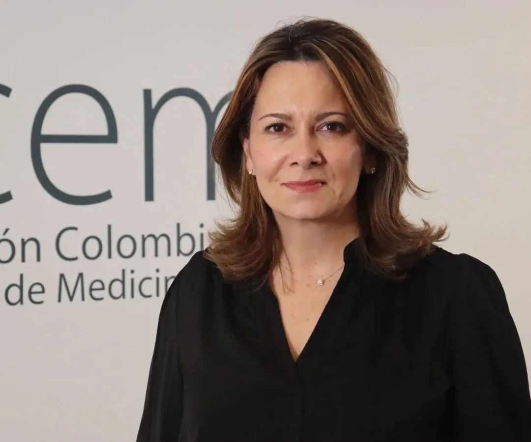 Ministra de Salud habló sobre la reactivación del buque hospital Benkos Biohó tras días de inactividad durante emergencia en Buenaventura
