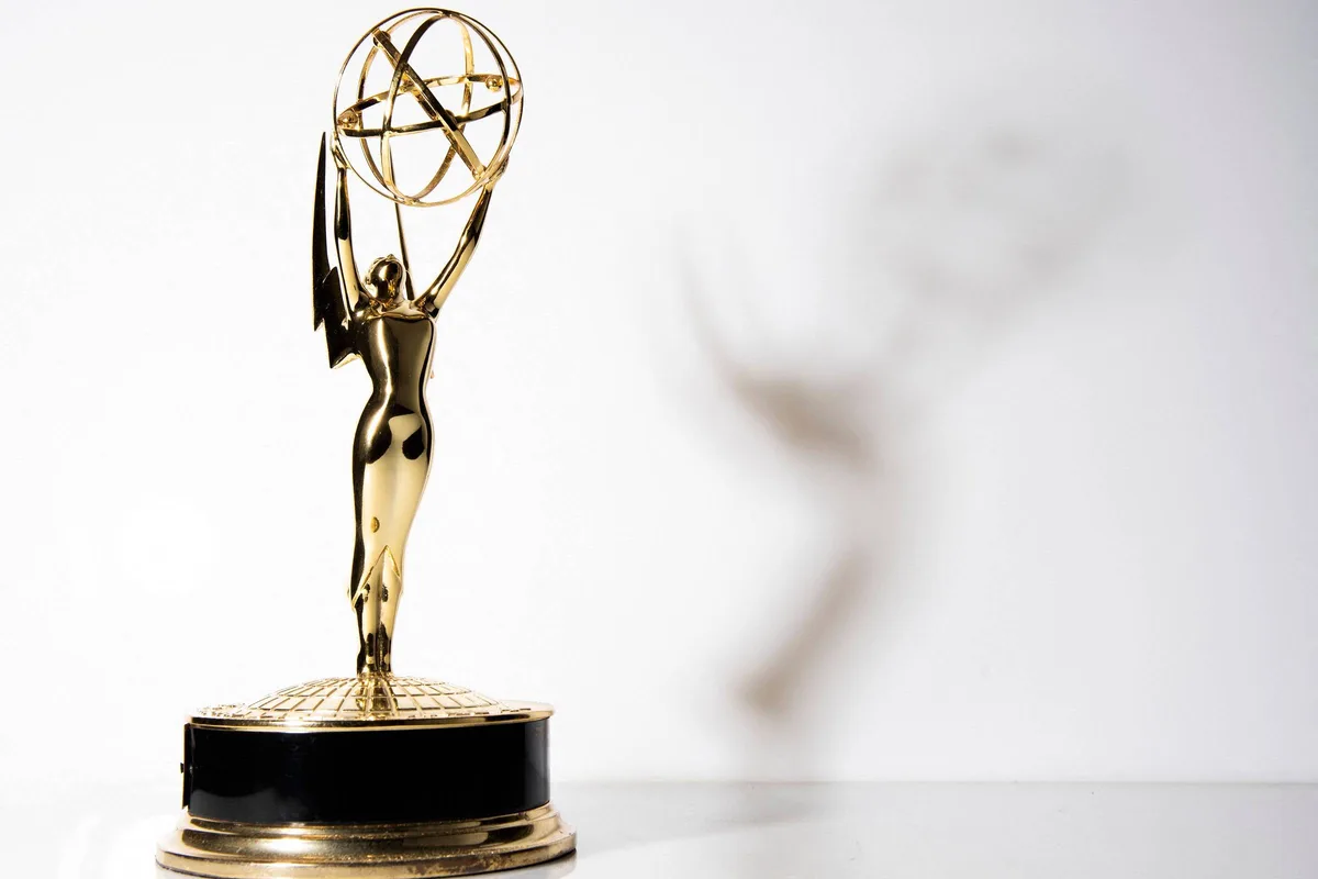 Cerimônia do Emmy e 'Slow Horses': o que ver na TV e no streaming nesta semana