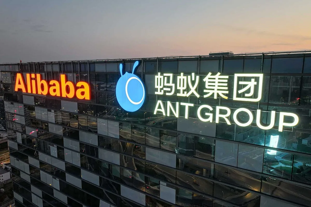 Alibaba desafia restrições dos EUA com o chip de IA mais potente da China