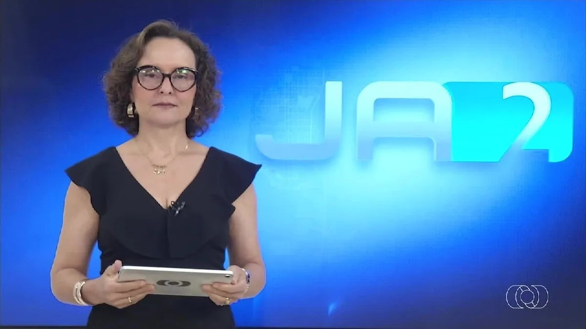 VÍDEOS: Jornal Anhanguera 2ª Edição-TO de quarta-feira, 16 de setembro de 2026