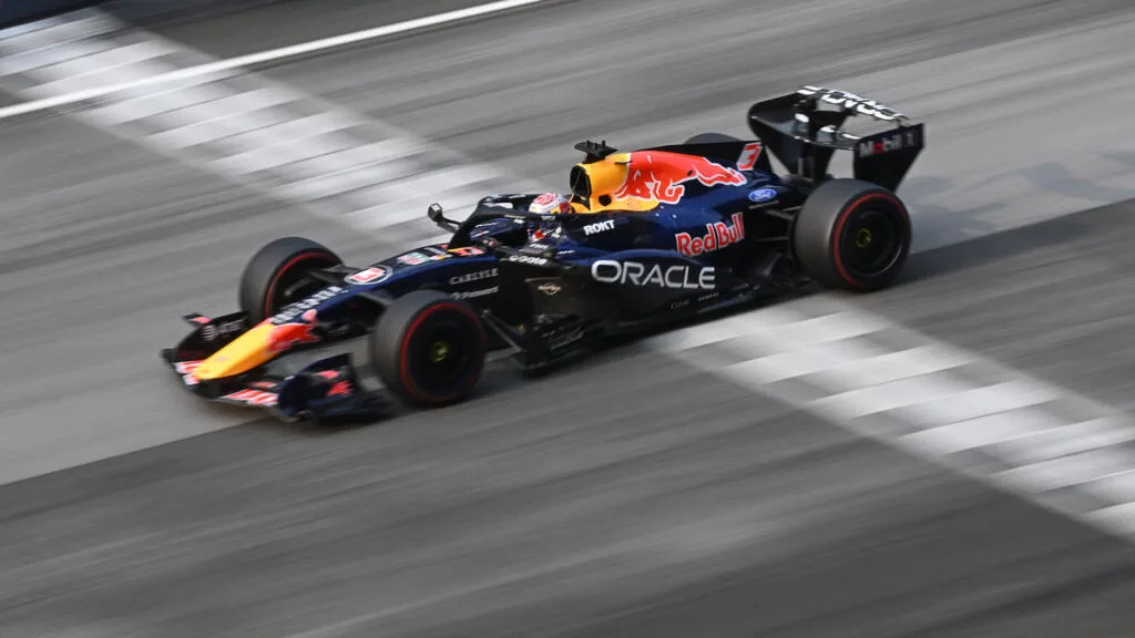 La F1 de retour en Afrique avec un Grand Prix au Rwanda