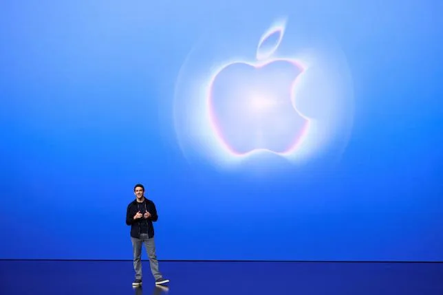 L’apocalypse survendue par l’IA, Jésus contre les robots-taxis et “encore une chose” chez Apple