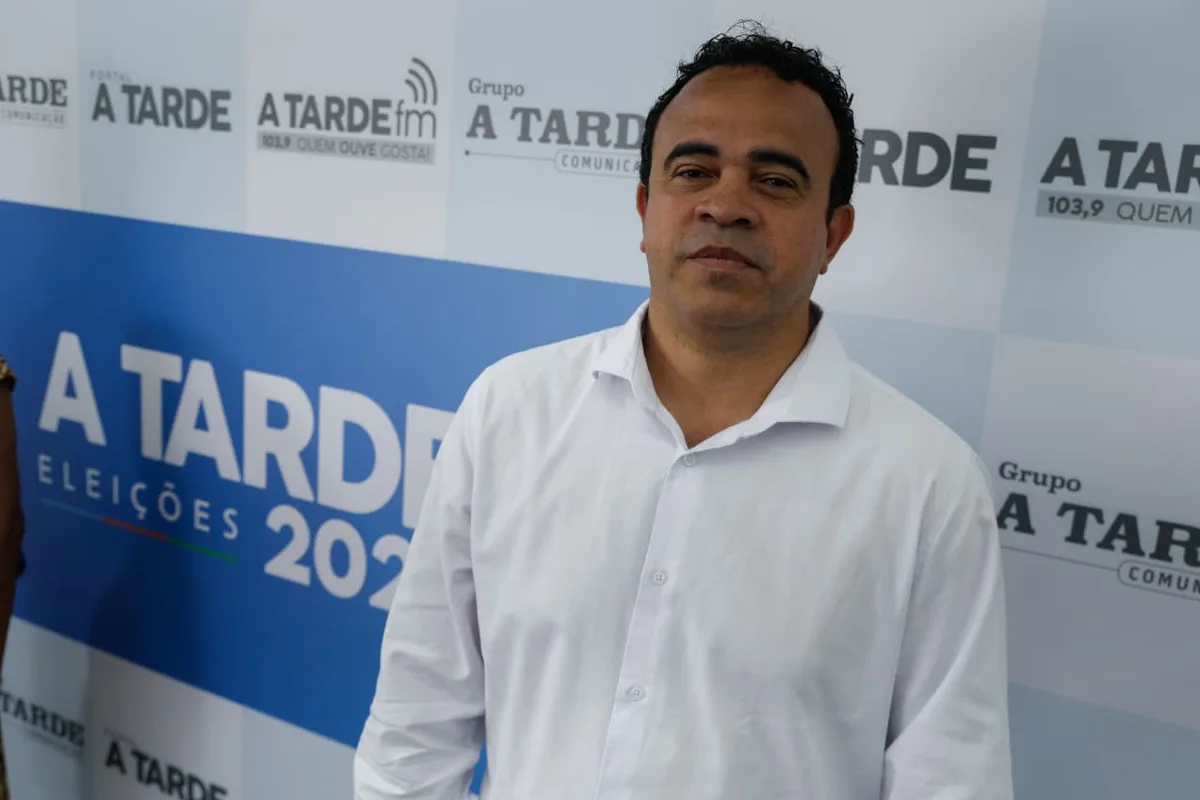 Sabatina A TARDE: Ronaldo Mansur defende regulamentação da cannabis e aborto pelo SUS