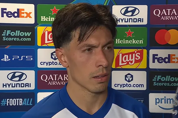 9 Man Utd players have turned on their own club after furious Lisandro Martinez outburst