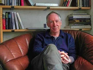 Ian McEwan’s 'ragbag' of essays becomes 'Between Books,' a new nonfiction journey