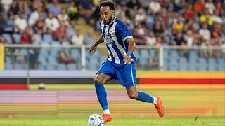 LaLiga: Málaga se enfrenta al Deportivo La Coruña (EN VIVO)