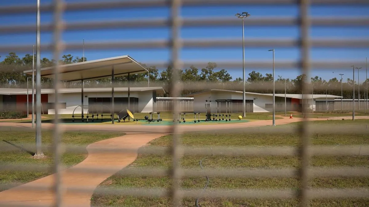 PM summit urged to stop Indigenous kids being locked up