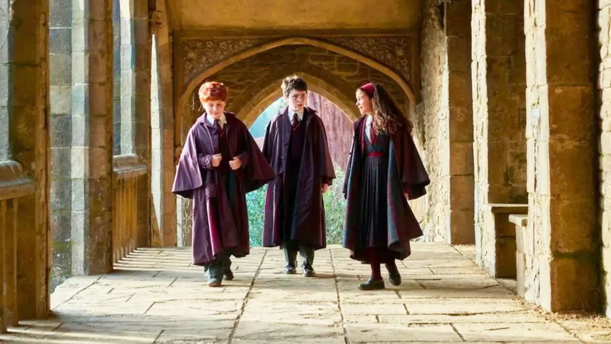 "J'essaierais de m'en éloigner" : engagé pour la musique de la série Harry Potter, Hans Zimmer ne reprendra pas les thèmes de John Williams
