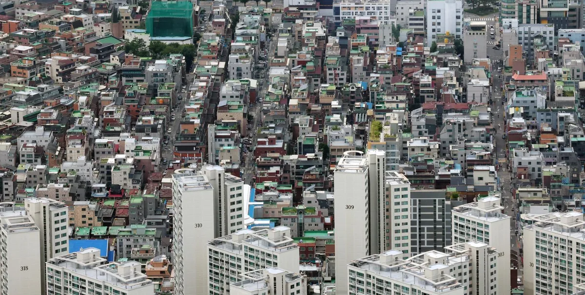 1∼8월 임대차분쟁, 작년 전체 건수 넘어서…조정 성립 17%뿐