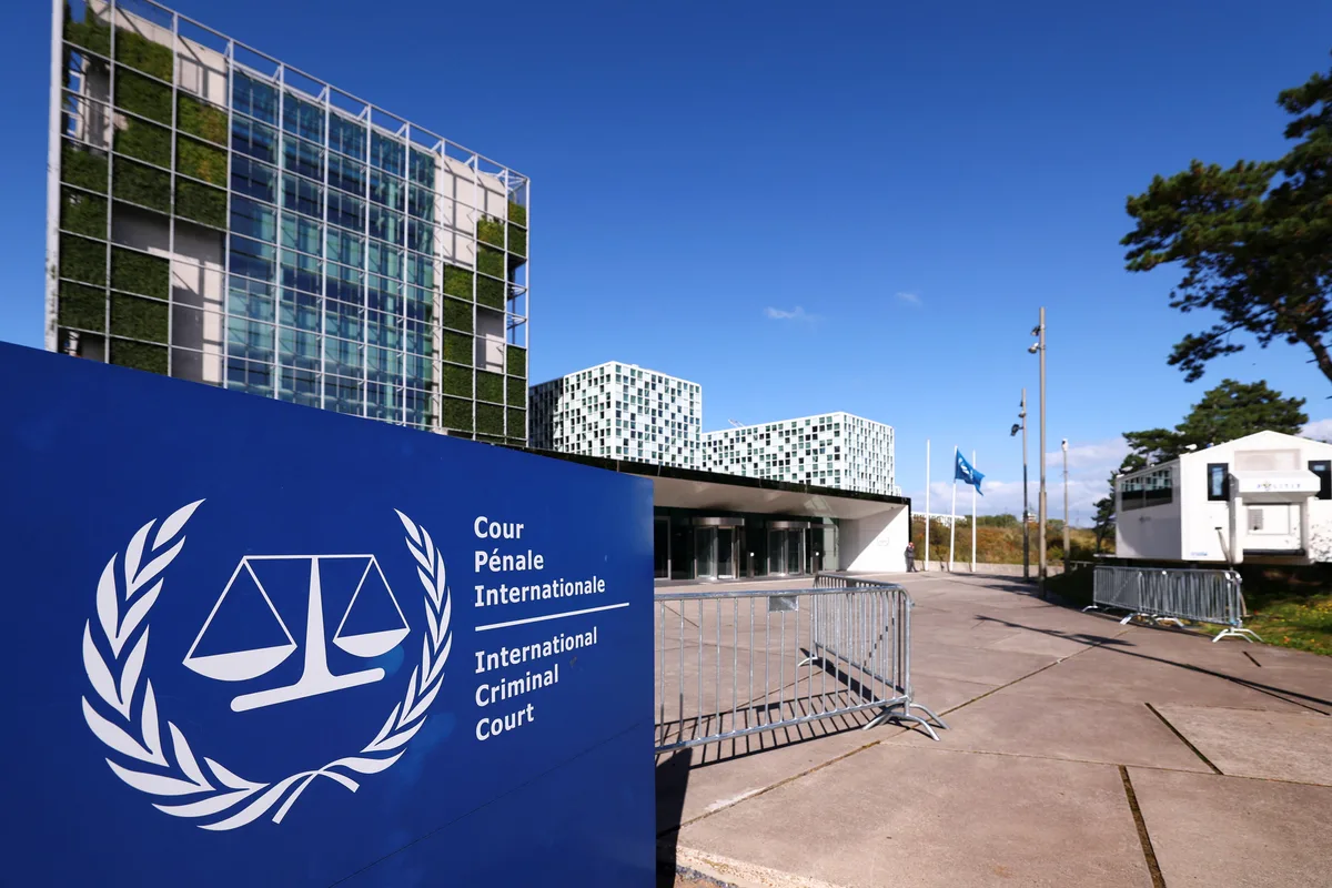 La Corte Penal Internacional dijo que seguirá actuando con independencia pese a las sanciones de Estados Unidos