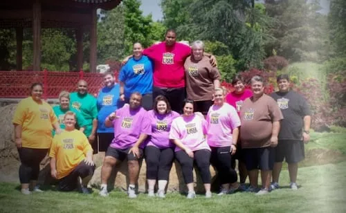 ¿Qué ver?: “The Biggest Loser”: así fue el reality que convirtió la pérdida de peso en una competencia