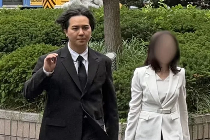 "송민호 정신 상태 위태로워"…'부실복무' 도운 관리자, 징역 1년 구형[종합]