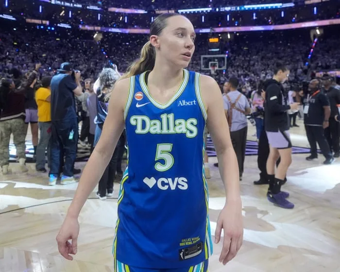 Bueckers broadsides to Lady Magic’s spice: the greatest trash talkers in WNBA history
