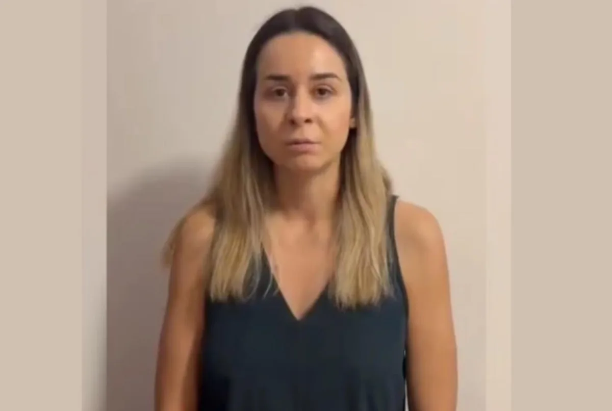 Fiscalía de Sonora brinda protección a Mónica Gámez, esposa de Fernando Farías Laguna
