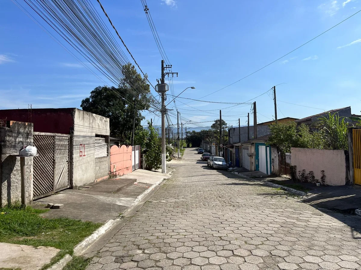 Acusado de matar e enterrar o próprio filho no litoral de SP vai a júri popular nesta segunda (17)