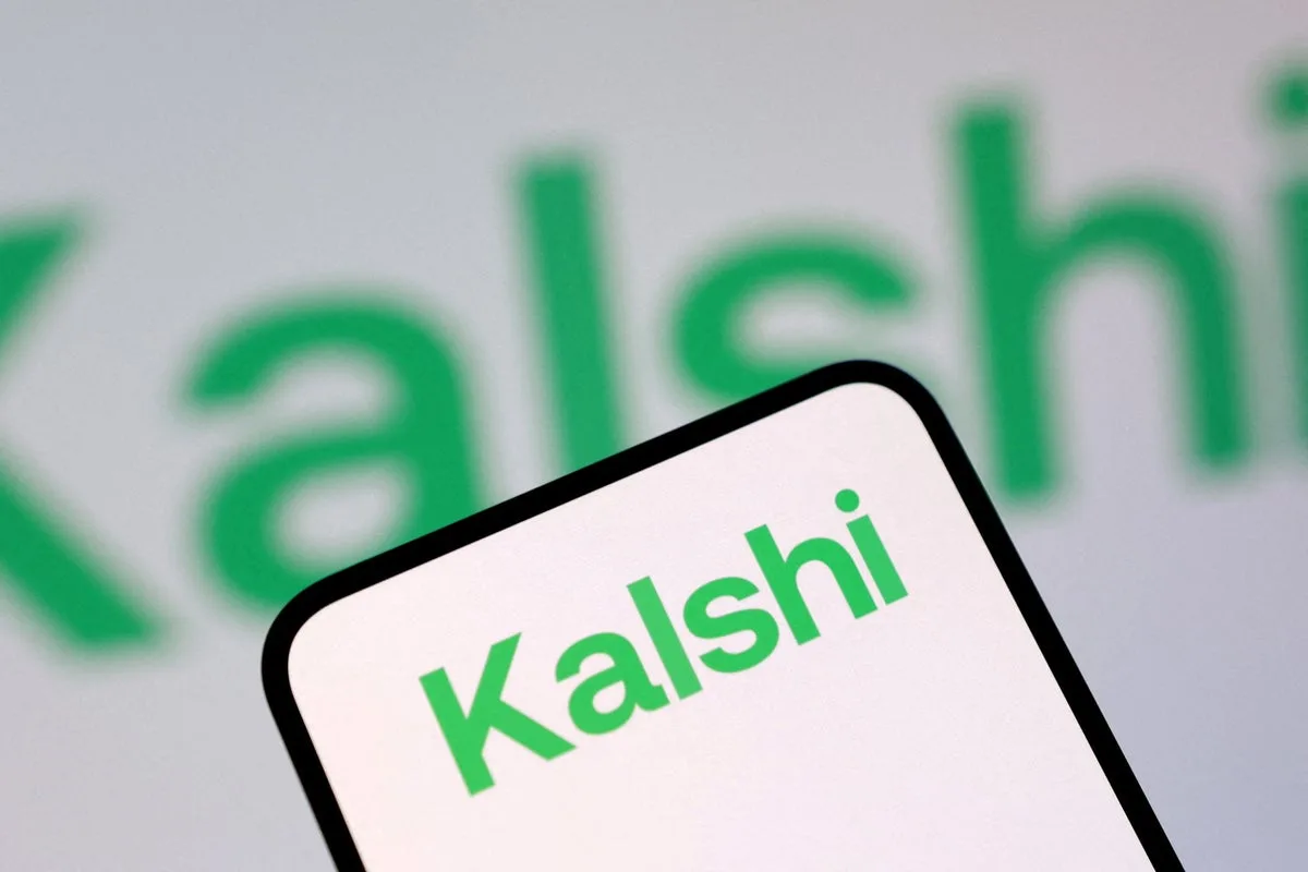 Kalshi odds are coming to Weather Channel forecasts with new partnership