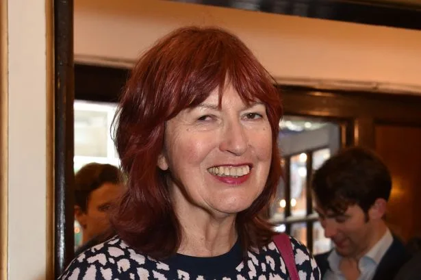 Janet Street-Porter on 'upsetting' abuse, 5 marriages and the kindness of Elton John
