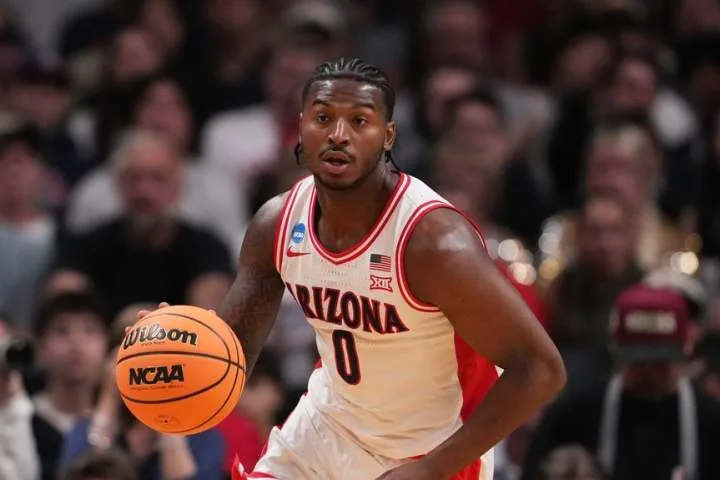 Jaden Bradley signs multi-year deal with Raptors