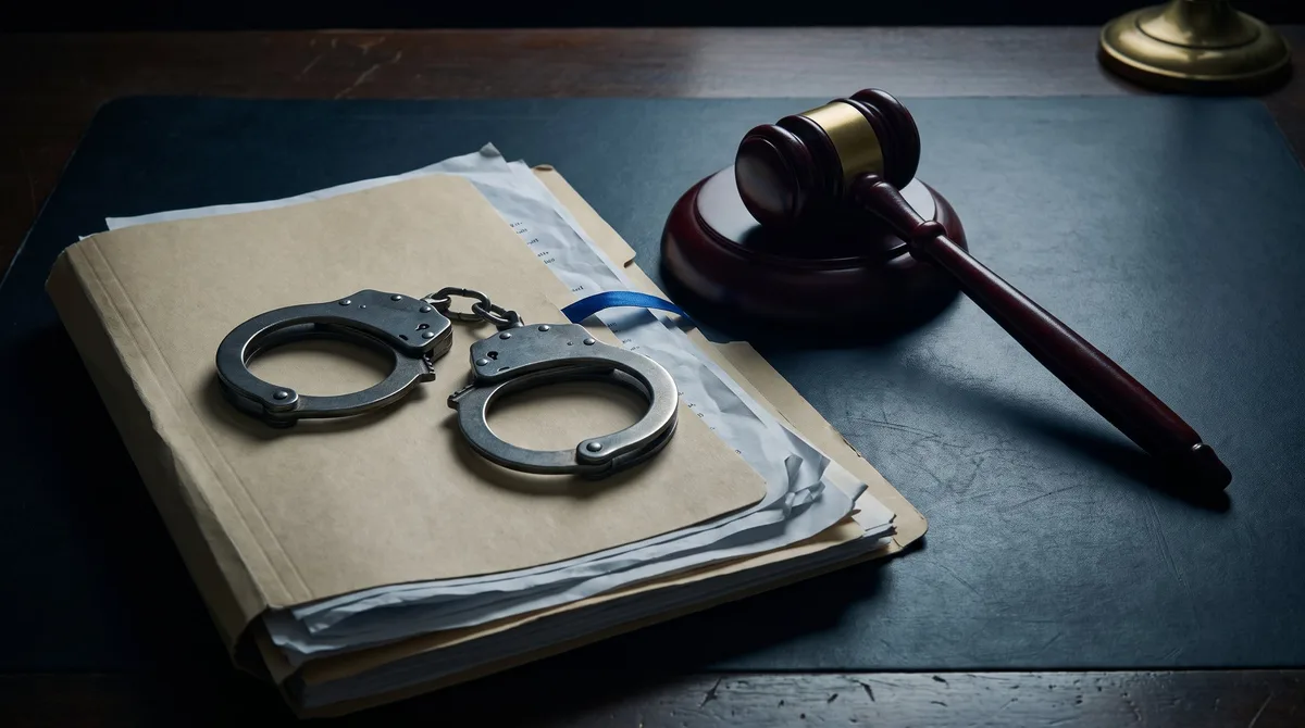 Justicia panameña mantiene tras las rejas al exdirector de Ingresos