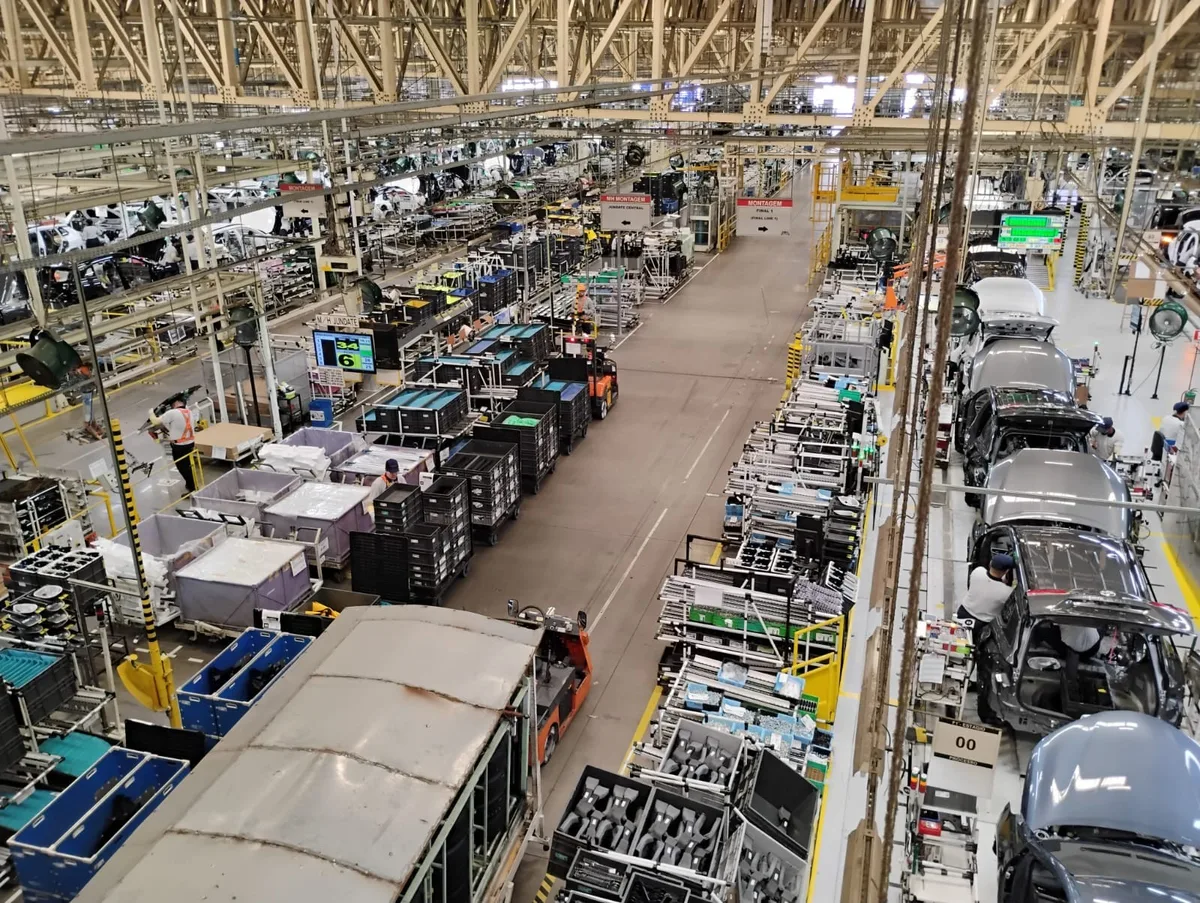 Toyota implanta Centro de Desenvolvimento de Tecnologias para Biocombustíveis no interior de SP com R$ 120 mi do BNDES