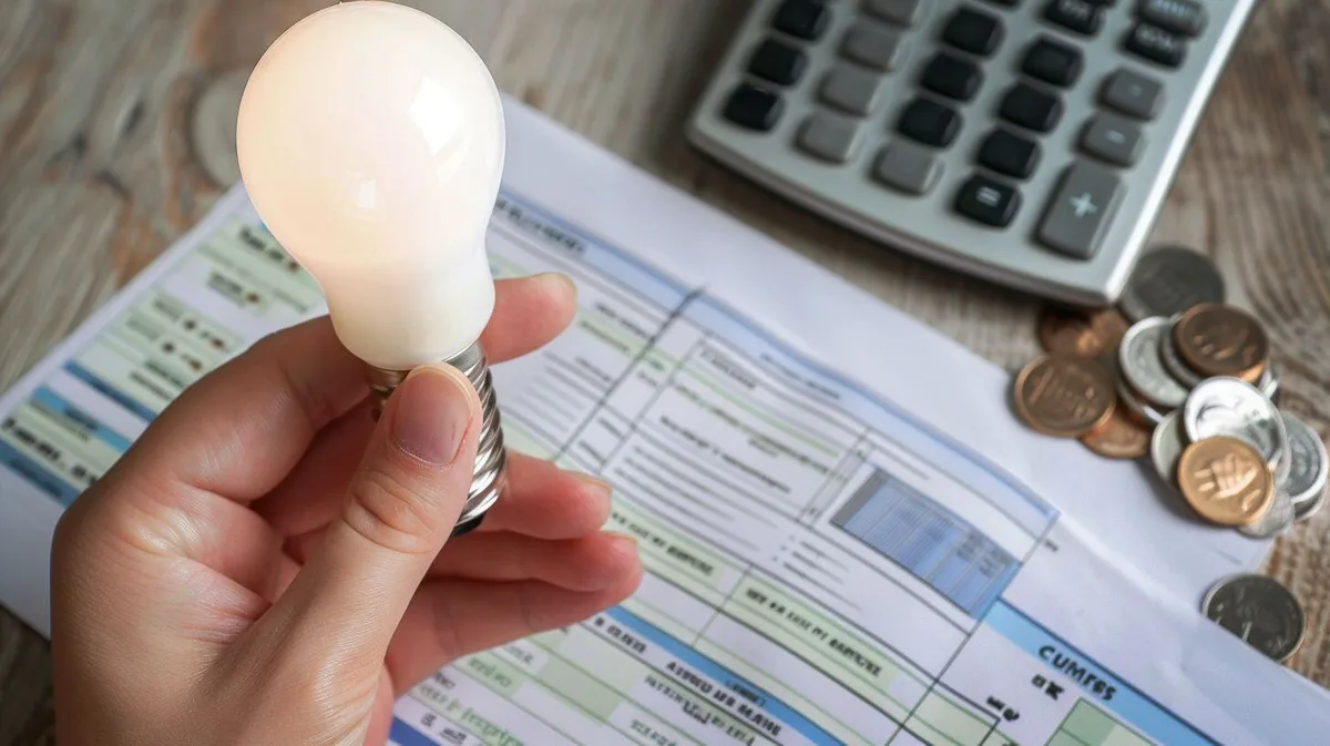 Conoce las mejores horas del día para usar la luz en España