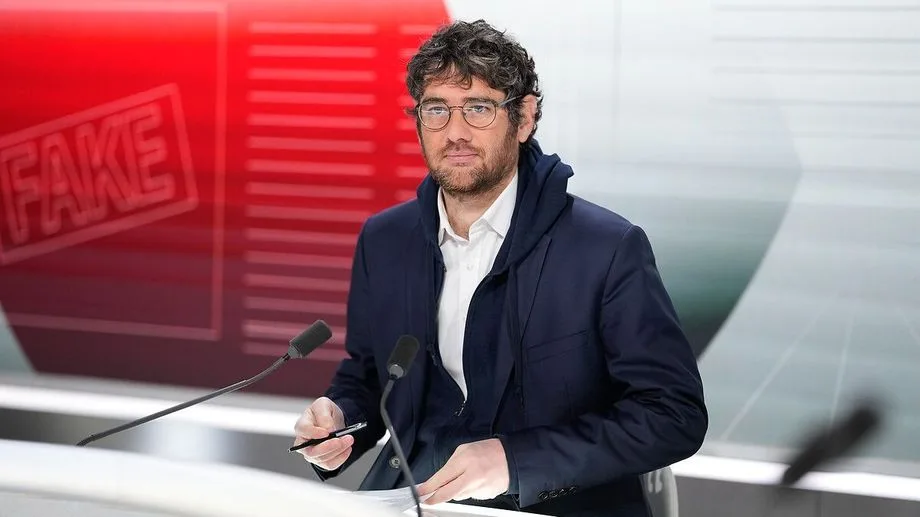 Procès de Rémy Daillet : "Il est passé de la parole aux actes", selon Rudy Reichstadt, directeur de Conspiracy Watch