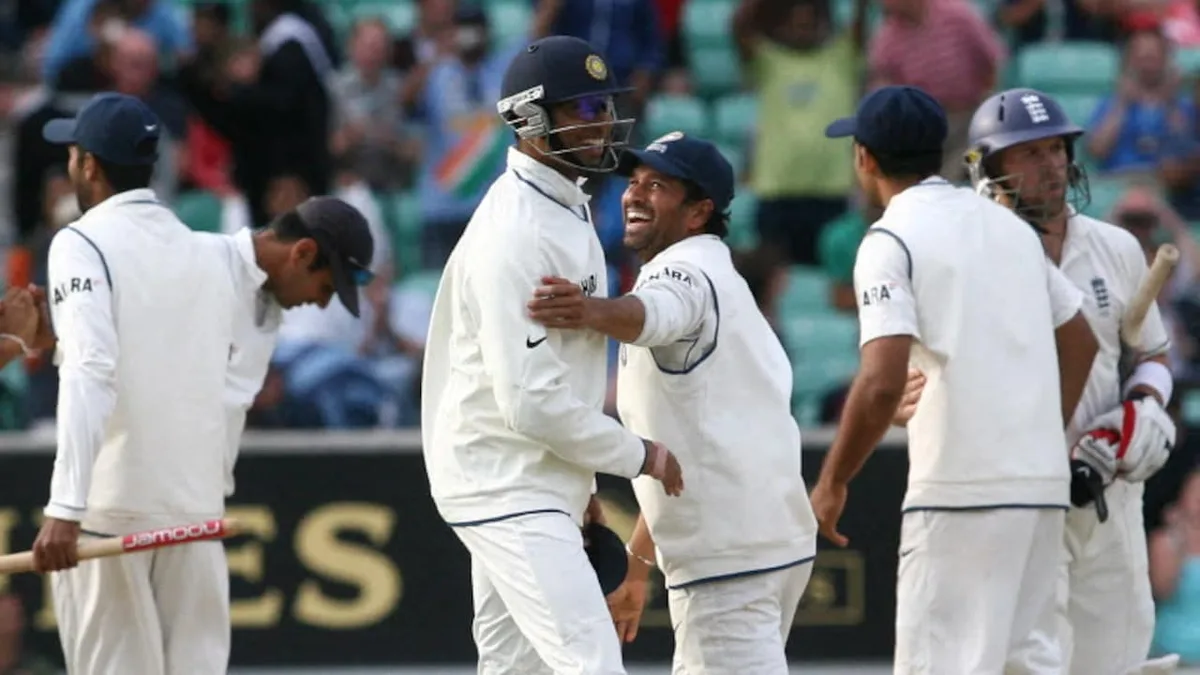 31-Test Veteran Emerges As Strong Contender For India Chief Selector's Job