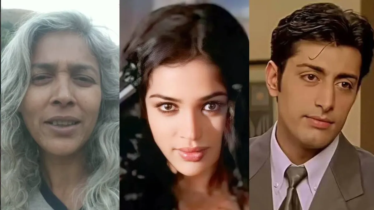'Raaz' actress Malini was married to Priyanshu, left movies after divorce, now does farming