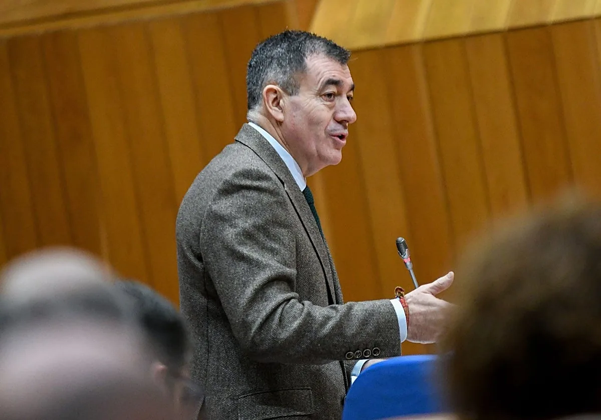 La Xunta tacha de «inadmisible» una multa de 3,5 millones por el programa de auxiliares de conversación