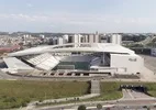 Corinthians amplia conversa com AGU e vai a Brasília por dívida com a Caixa