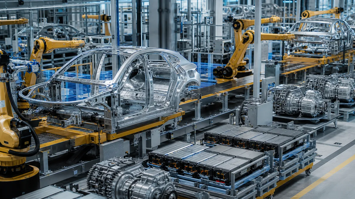 Stellantis adia novas decisões de investimento no Brasil à espera de definições políticas