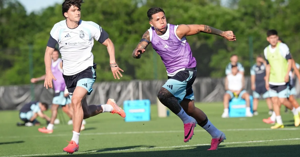 La Roma ofertó por un jugador de la Selección: ¿suma a su quinto argentino al plantel?