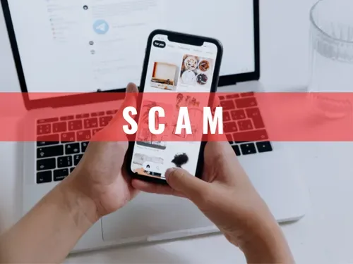Facebook Marketplace scams: Warning signs buyers and sellers should know