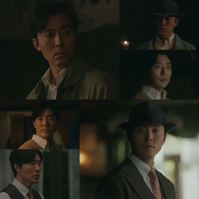 "김현주 향한 절제된 순정" 이무생, 김유정과 능청 연인 행세까지 ('100일의 거짓말')