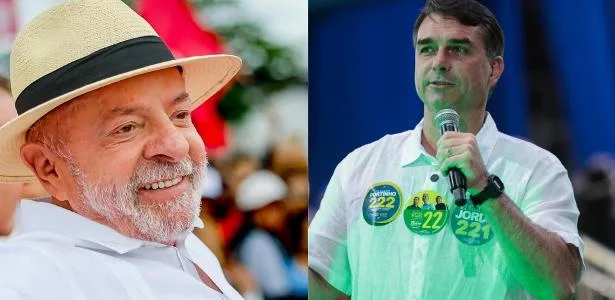 Lulistas e bolsonaristas são menos radicais que o rival supõe, diz pesquisa