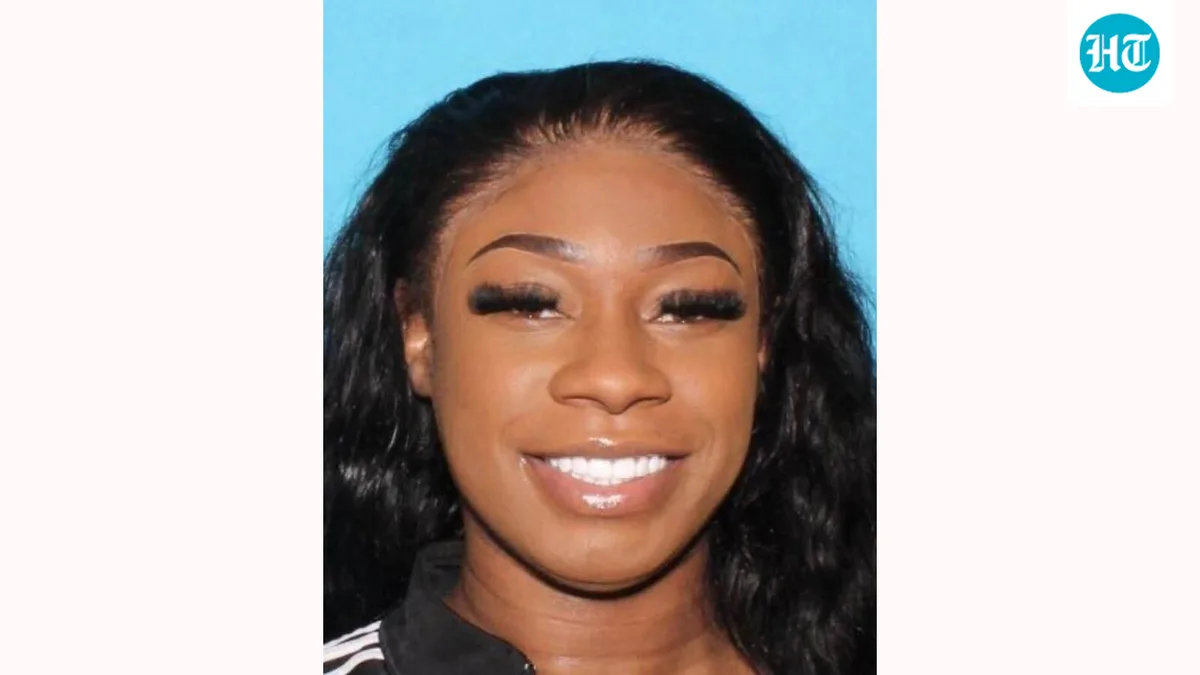 Where is Chantel Brooks now? 5 things about missing person as Fairfield cops suspect foul play - latest update