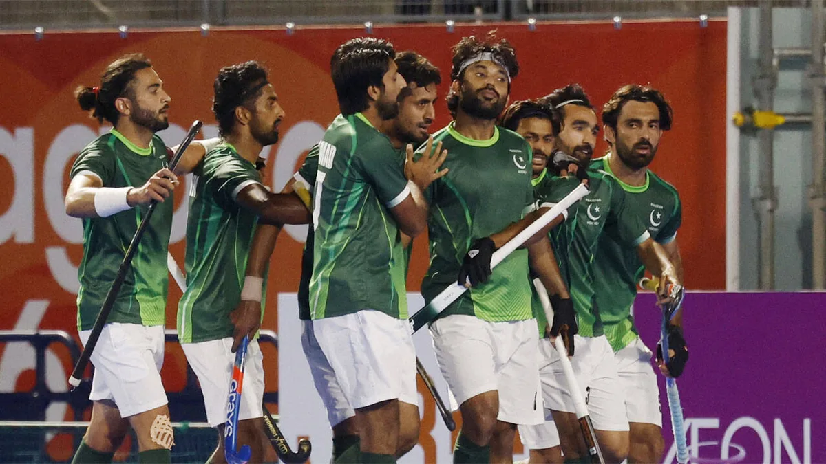 Why Bangladesh replaced Pakistan at the last minute in Asian Champions Trophy