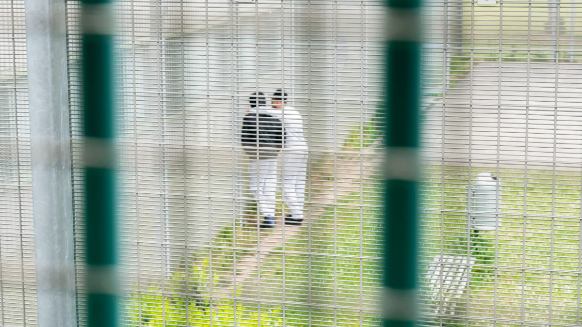 Verwaltungsgericht Trier: Warum das Trierer Asylgericht eines der schnellsten in Deutschland ist