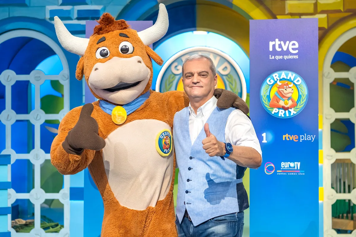 El ‘Grand Prix’ ya conoce a sus semifinalistas: estos son los cuatro pueblos que lucharán en la gran final