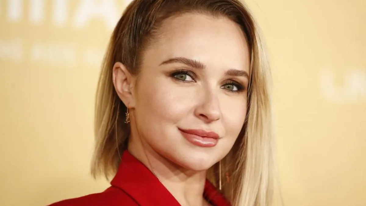 Hayden Panettiere: Neutrogena makes shocking admission after star’s death