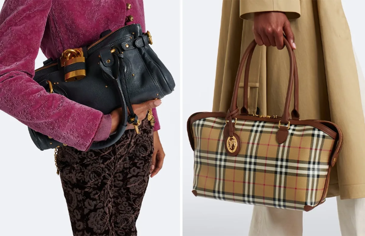 9 iconic designer bags to buy now and love forever