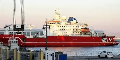 Investing in ocean science: The unseen long-term impact of capacity development