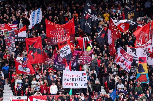 Furious Man Utd fans plan derby protest against owners over 'disgraceful' treatment